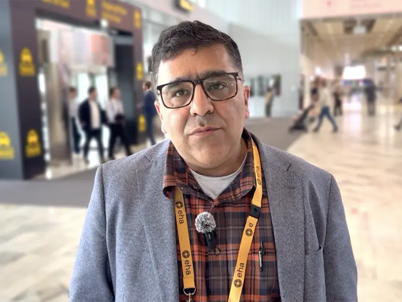EHA 2026 | What are the most recent findings from the phase I NX-5948-301 trial evaluating bexobrutideg in CLL?